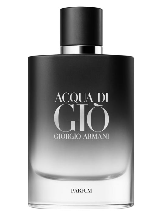 Acqua di Giò Parfum de Giorgio Armani