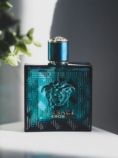 Versace Eros 100ml