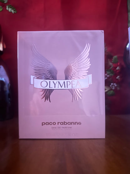 Olympea Paco Rabanne 80ml