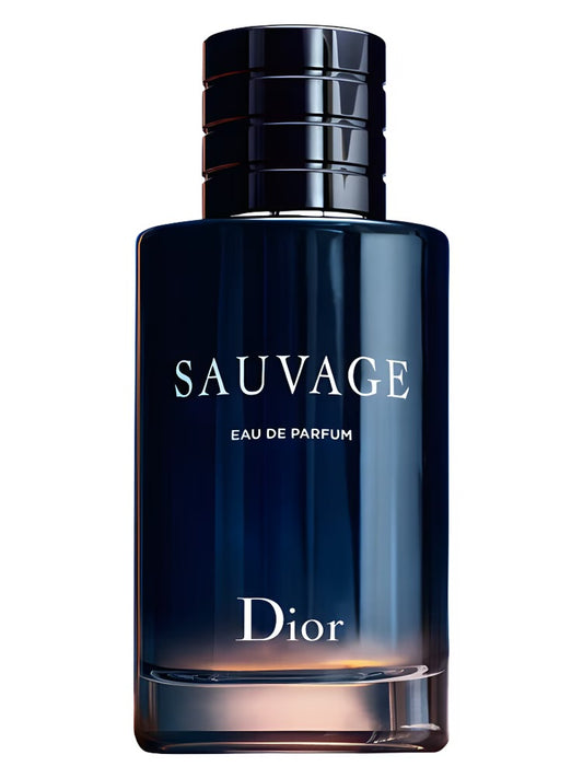 Sauvage Dior 100ml EDP, Parfum barbati (sigilat)