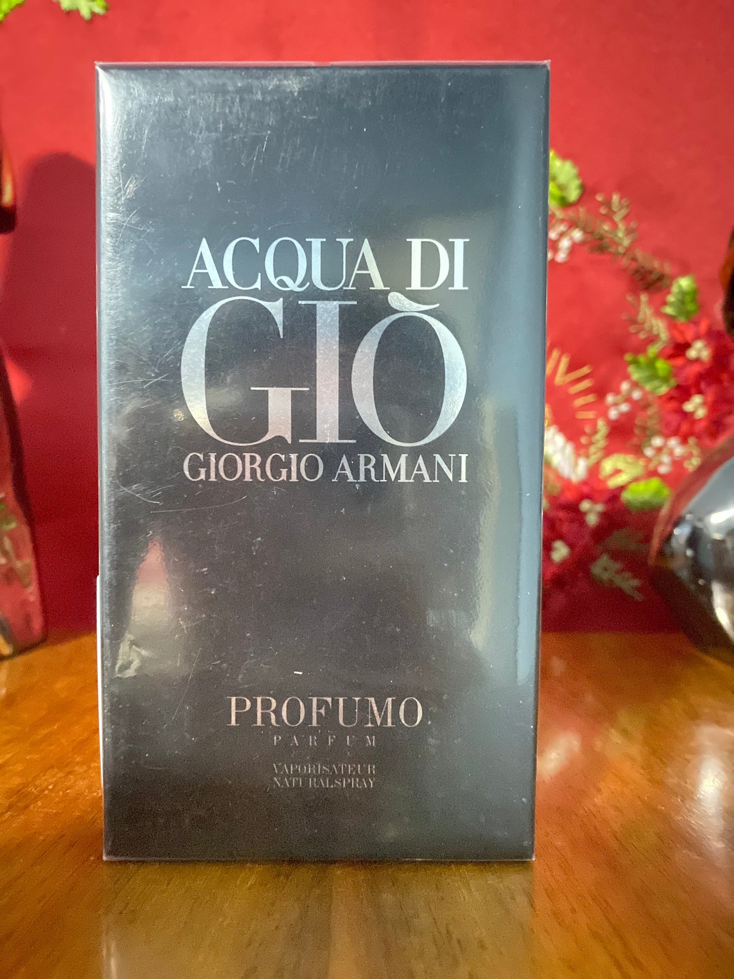 Acqua di Gio Profumo Giorgio Armani 125ml