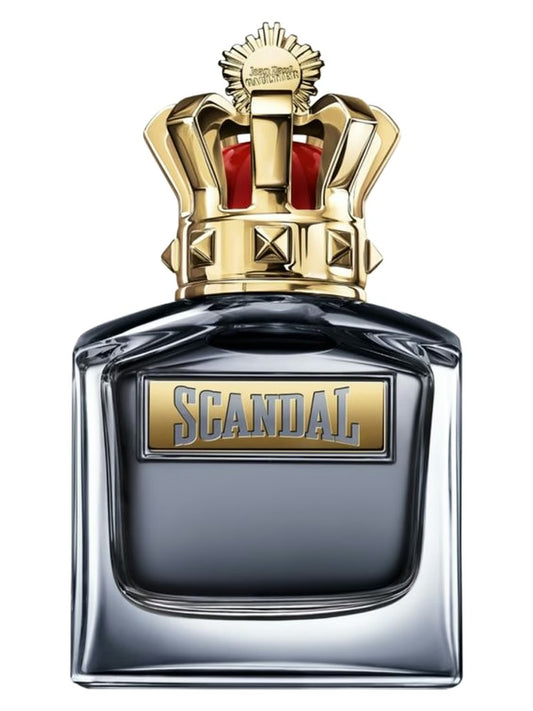 Scandal EDT homme Jean Paul Gaultier JPG  100ml, Parfum Barbati (sigilat)