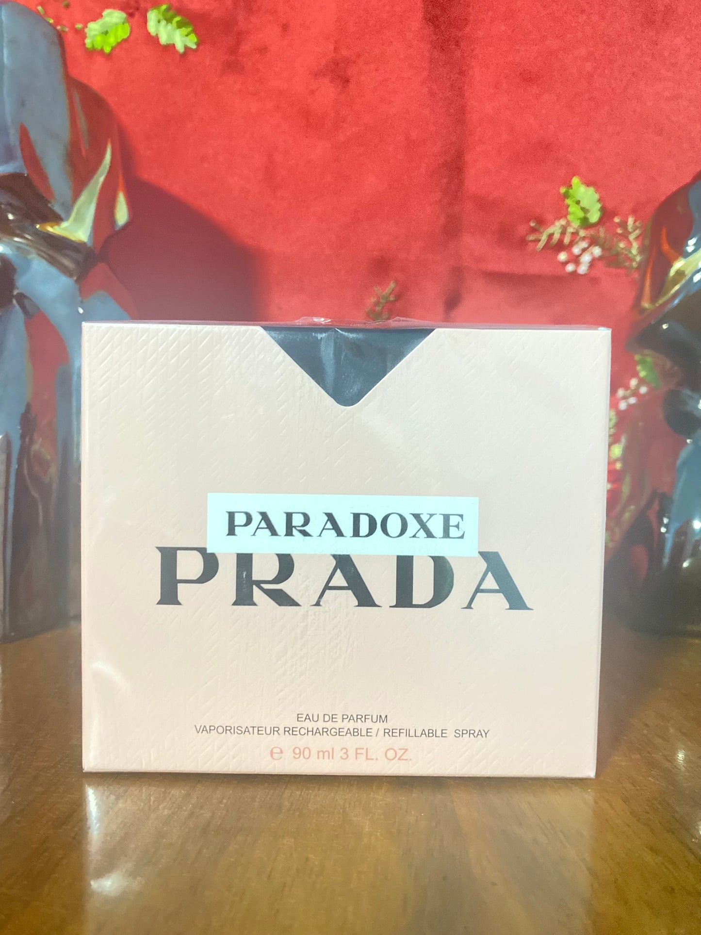 Prada Paradoxe 90ml