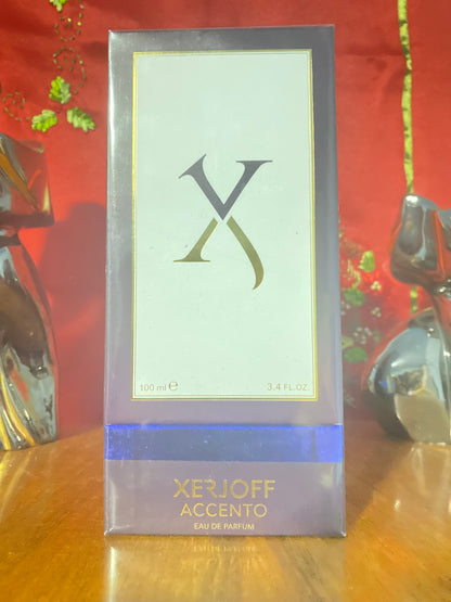 Xerjoff Accento 100ml