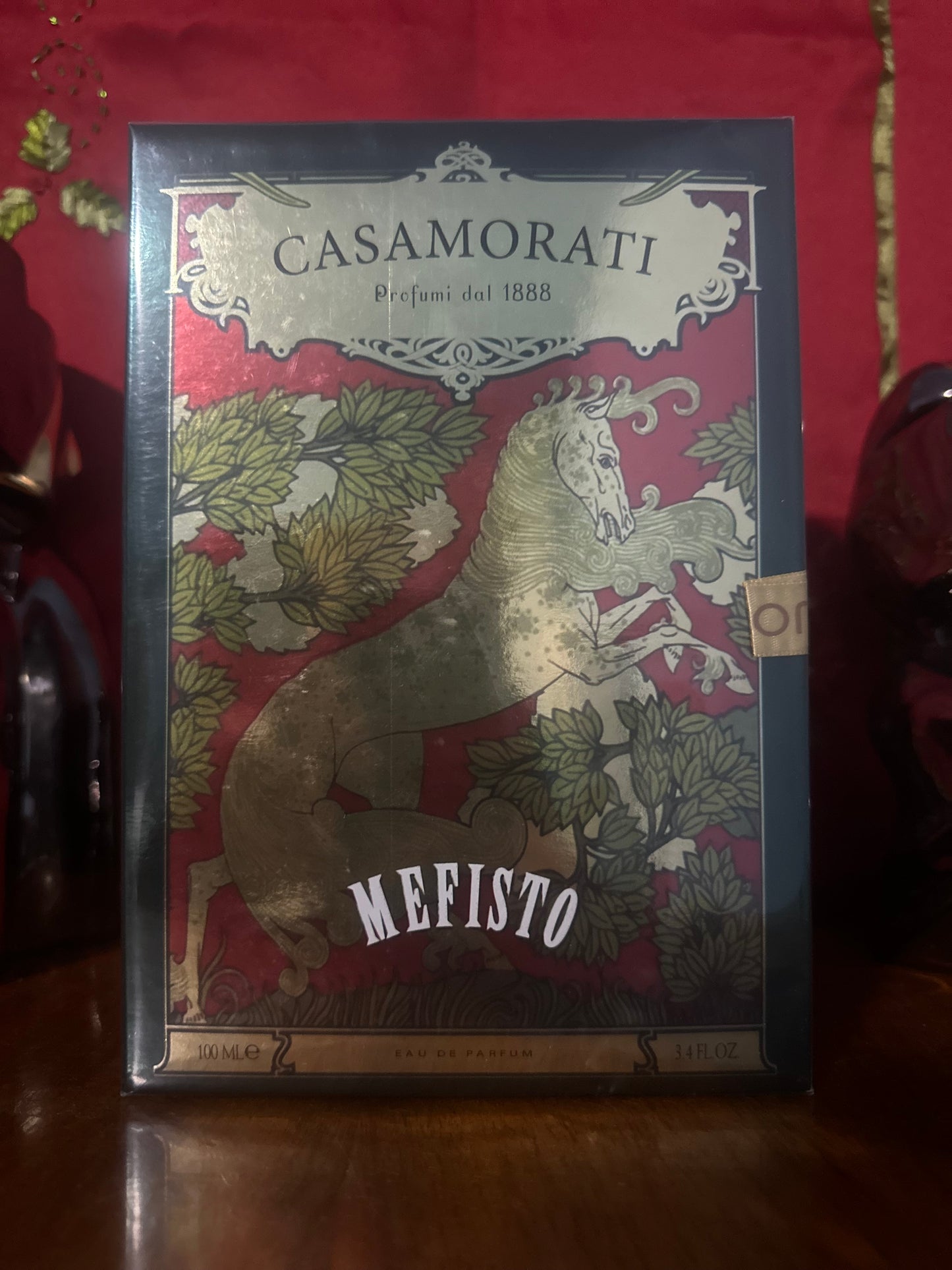 Casamorati Mefisto Xerjoff 100ml