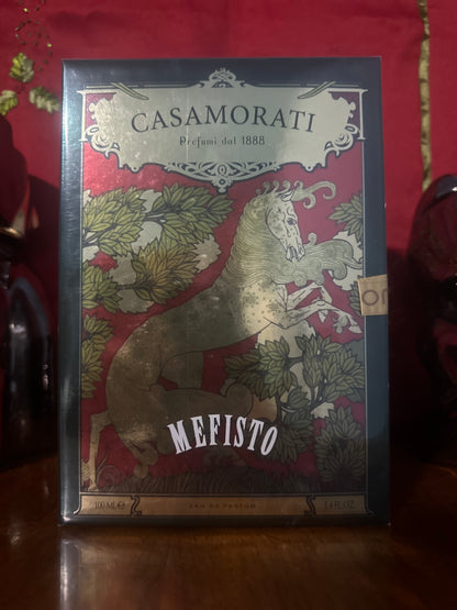 Casamorati Mefisto Xerjoff 100ml