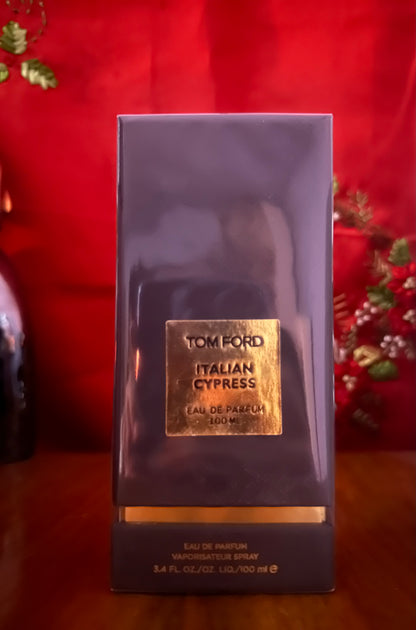Italian Cypress Tom Ford 100ml