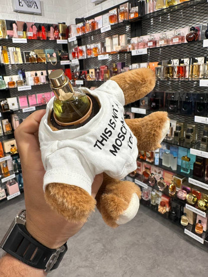 Toy de Moschino 50ml