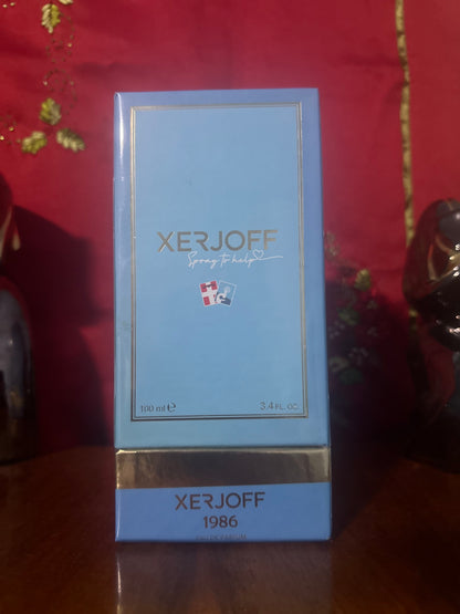 Xerjoff 1986 100ml