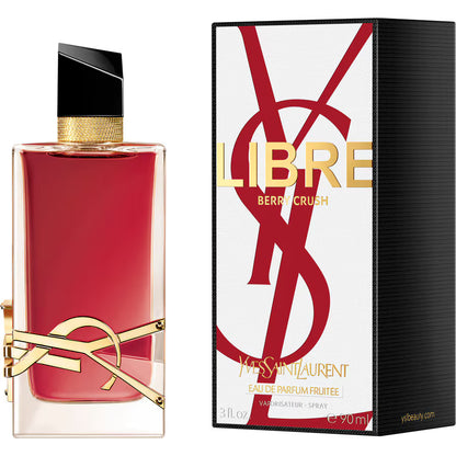 Libre Berry Crush Yves Saint Laurent 90ml, Parfum Dama (sigilat)