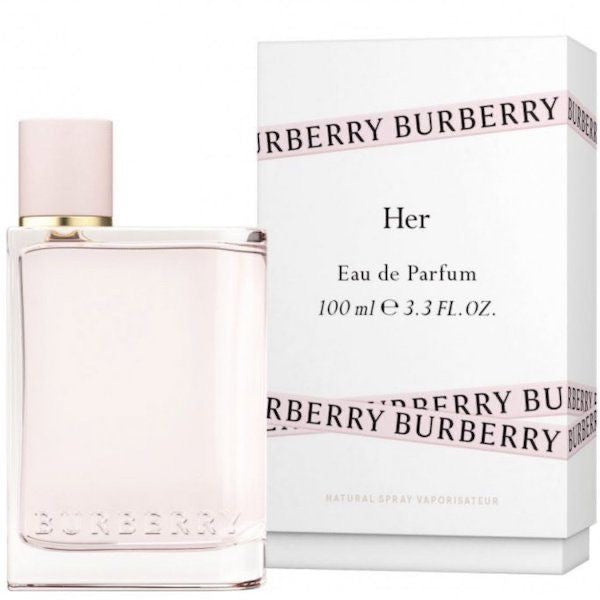 Burberry Her 100ml