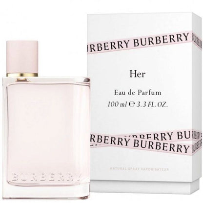 Burberry Her 100ml