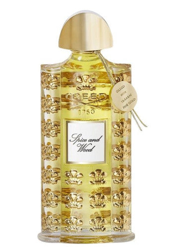 Spice and Wood de Creed