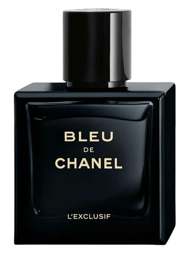 Bleu de Chanel L'Exclusif de Chanel