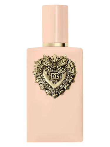 My Devotion Eau de Parfum Intense de Dolce&Gabbana