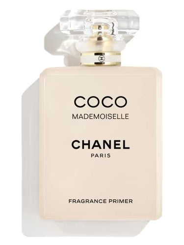 Coco Mademoiselle Fragrance Primer de Chanel 100ml, Parfum Femei (sigilat)