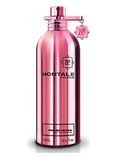 Roses Musk Montale 100ml, Parfum Dama (sigilat)
