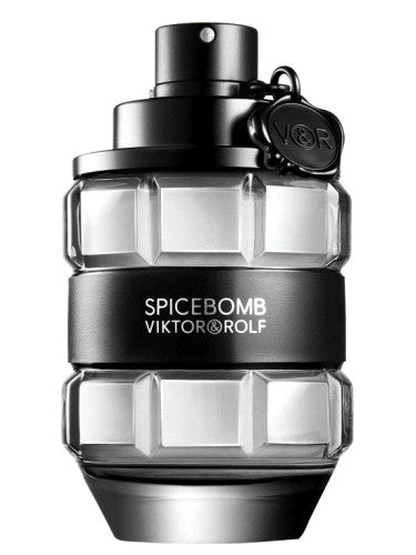 Spicebomb Viktor&Rolf