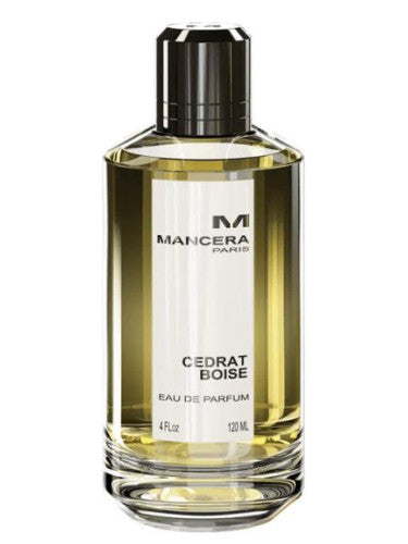 Mancera Cedrat Boise 120ml