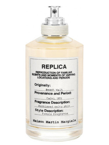 REPLICA Beach Walk Maison Martin Margiela