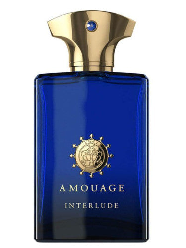 Interlude BARBAT Amouage