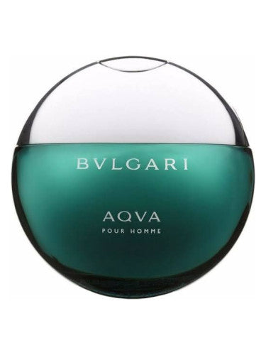 Aqva Pour Homme Bvlgari