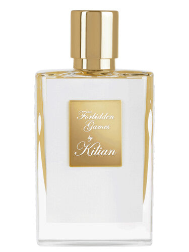 Forbidden Games de By Kilian