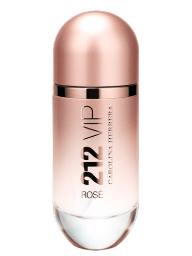 212 VIP Rosé Carolina Herrera