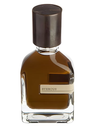 Stercus de Orto Parisi