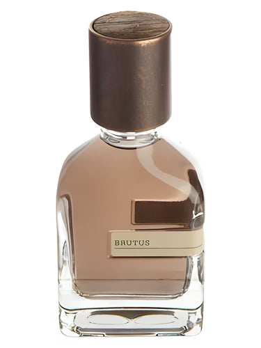 Brutus de Orto Parisi