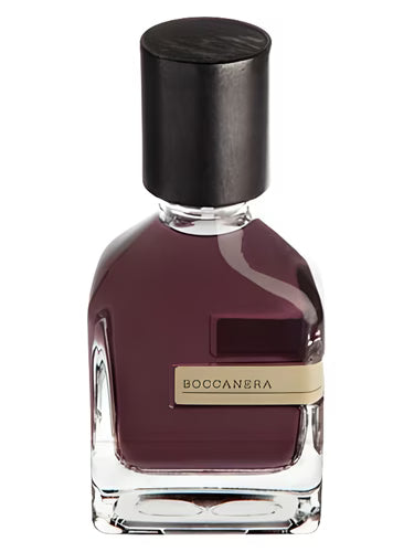 Boccanera de Orto Parisi