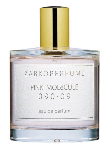 PINK MOLéCULE 090.09 de ZARKOPERFUME