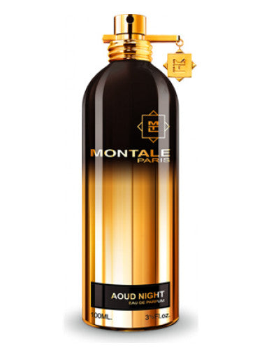 Aoud Night Montale