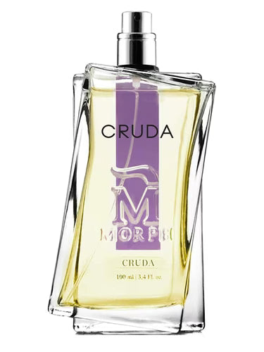 Cruda Morph, Parfum Dama (sigilat)
