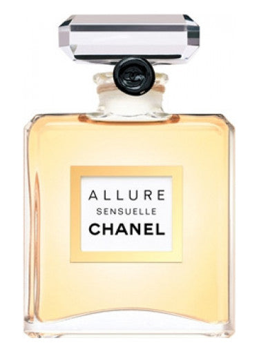 Allure Sensuelle Parfum de Chanel
