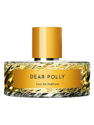 Dear Polly de Vilhelm Parfumerie 100ml, Parfum Unisex (sigilat)