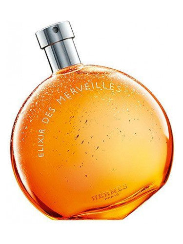 Elixir des Merveilles Hermès