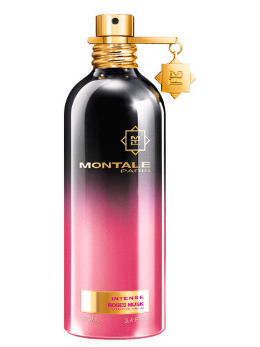 Intense Roses Musk de Montale