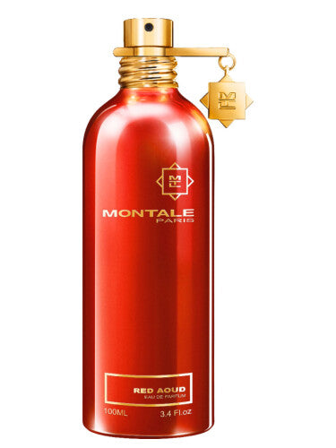 Red Aoud de Montale