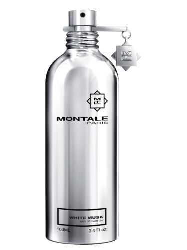 White Musk de Montale