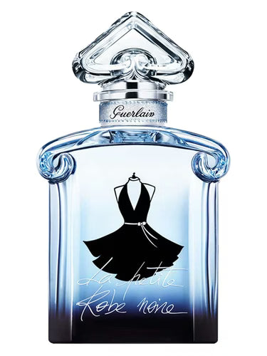 La Petite Robe Noire Intense de Guerlain