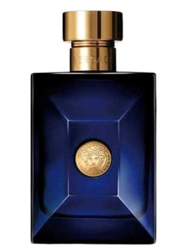 Versace Pour Homme Dylan Blue Versace