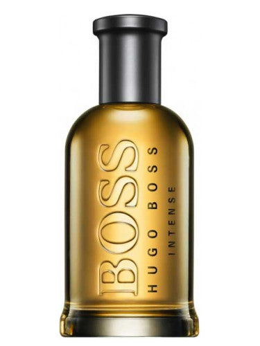 Boss Bottled Intense EDP de Hugo Boss