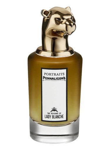 The Revenge Of Lady Blanche Penhaligon's