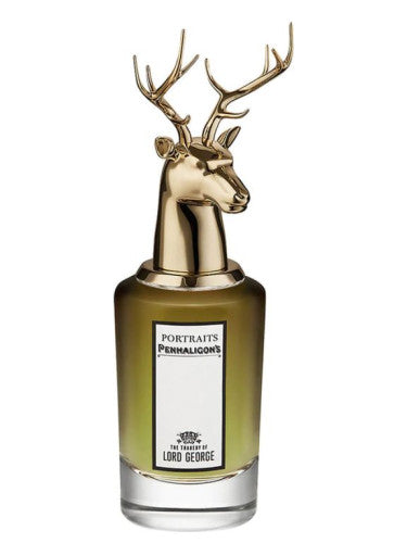 The Tragedy of Lord George Penhaligon's 75ml