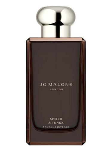 Myrrh & Tonka Jo Malone