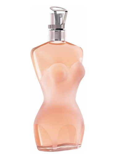 Classique DAMA Jean Paul Gaultier JPG EDT