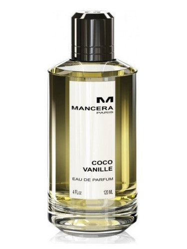 Mancera Coco Vanille 120ml