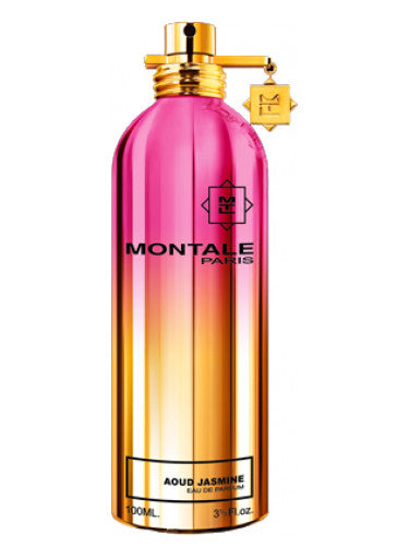 Aoud Jasmine de Montale