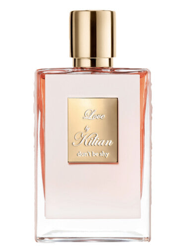 Love Don't Be Shy de By Kilian